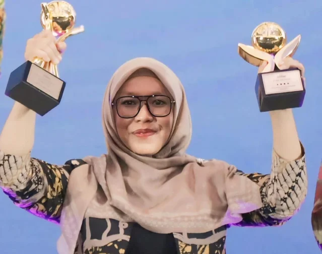 Luncurkan Program Kurda Sahabat Bunga 0 Persen, BPR Kotabaru ajak Masyarakat Lawan Pinjol Ilegal